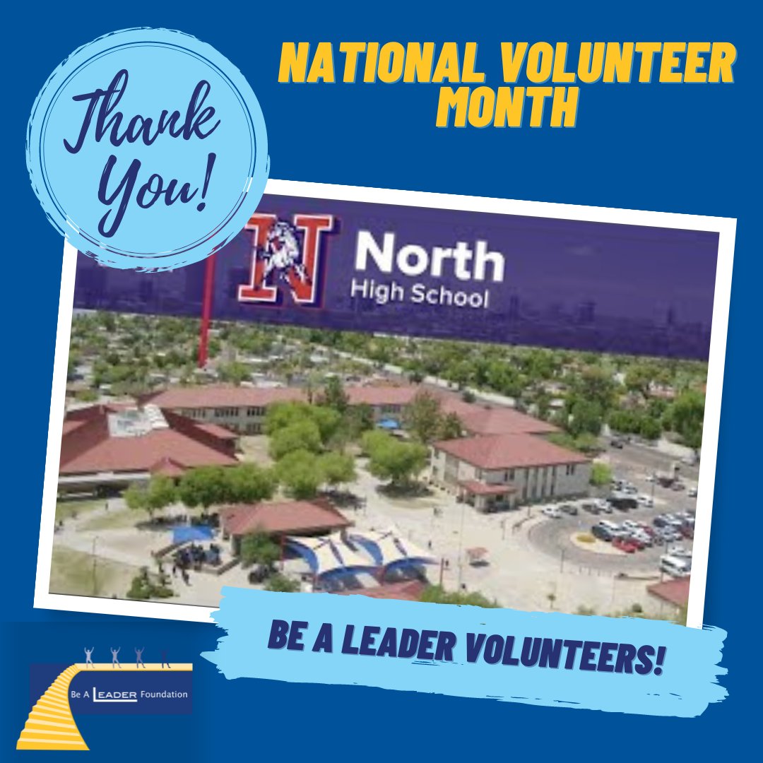 Be A Leader tweet media