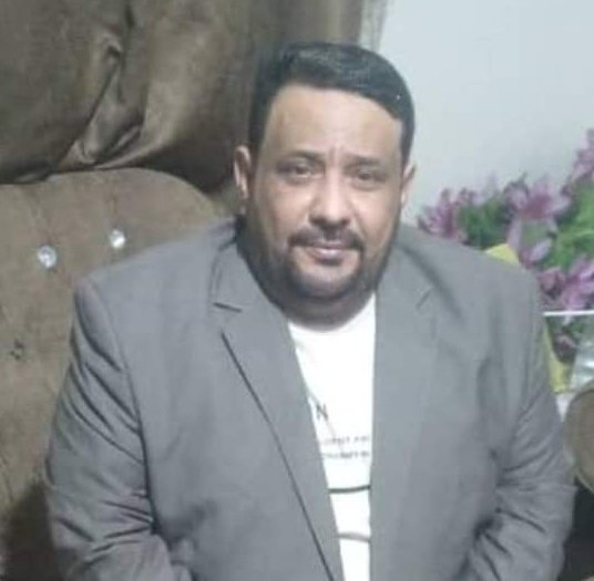 أغادر عدن في هذه الأثناء للعيد عند والدتي دعواتكم في شبوه بيحان و نعود بعد العيد عدن الغاليه دعواتكم و اسال الله لكم العتق من النار أنه سميع مجيب 
المهندس علي المصعبي
امين عام حزب جبهة التحرير