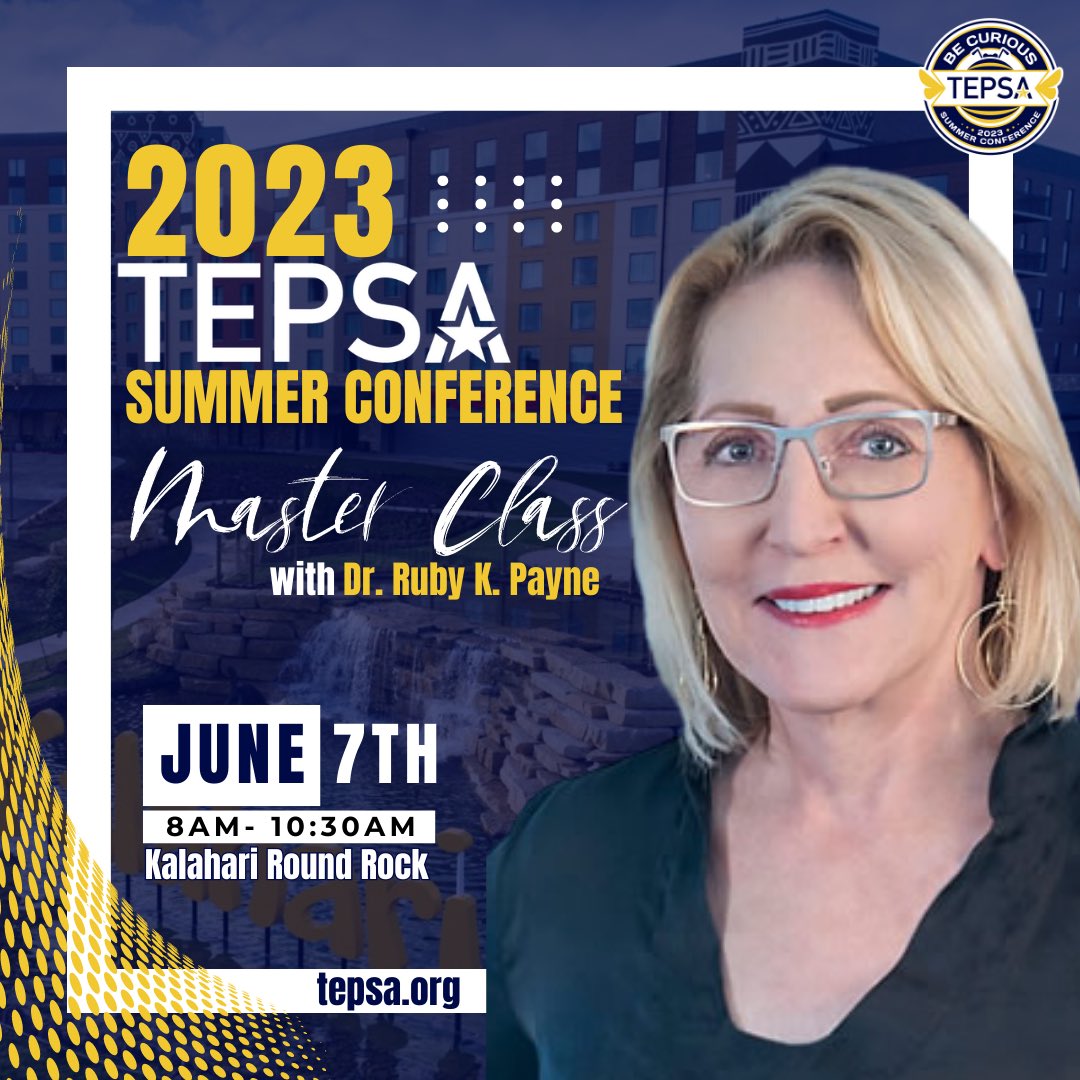 ℂ𝕠𝕠𝕡𝕖𝕣 ℍ𝕚𝕝𝕥𝕠𝕟 on Twitter "TEPSAns, get the most out of your Summer Conference experience by