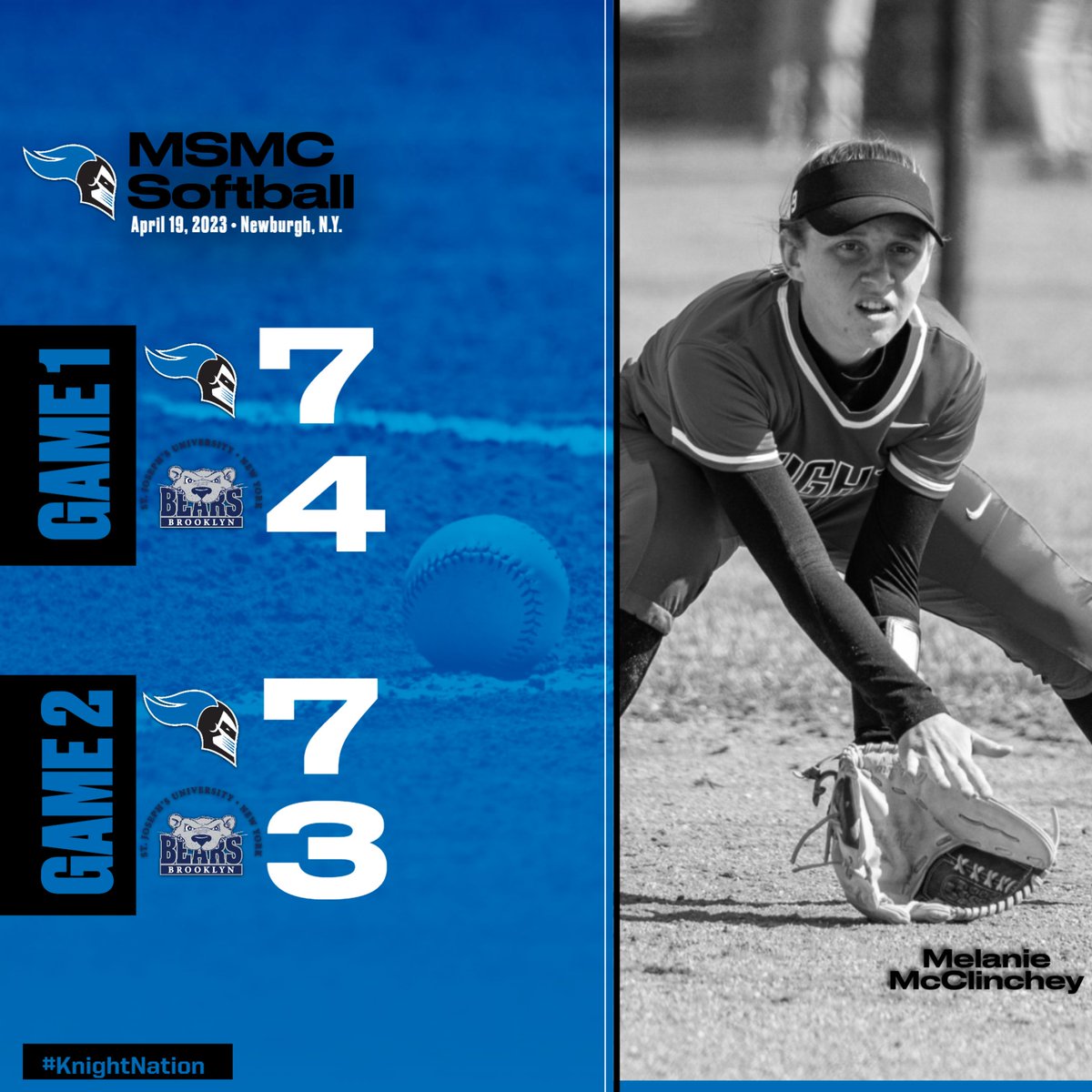 MSMC Knights tweet media