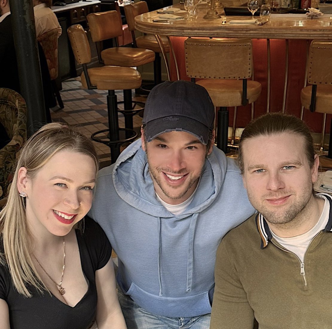 Josh Sabarra tweet media