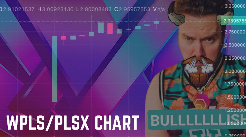 KatieePCrypto's tweet photo. I will say it again, 

I don’t care what anyone says!

PulseChain WILL melt faces! 

Who’s still with me!?

$HEX https://t.co/zYVcNjx7bJ