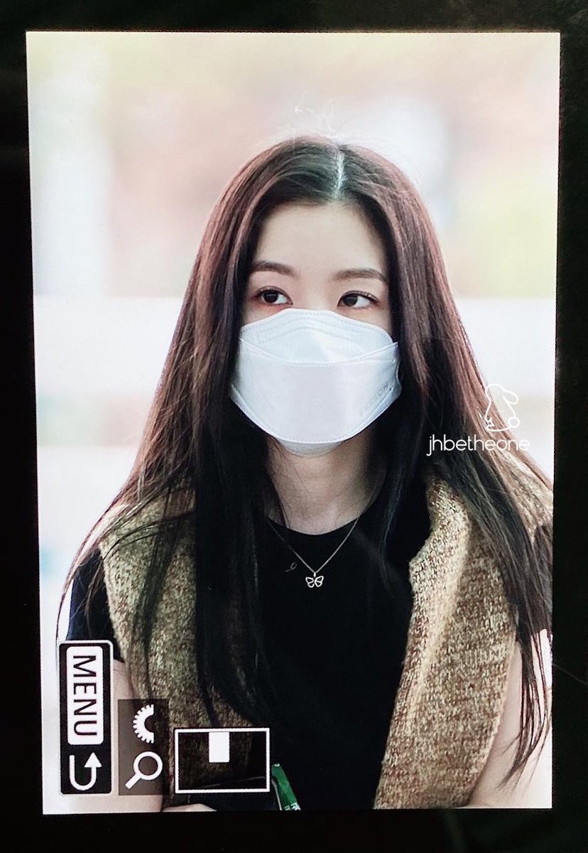 jhbetheone's tweet photo. Irene preview 1 @ 20230420 Incheon Airport to SG

#아이린 #IRENE
#Redvelvet https://t.co/evQIurBhRi