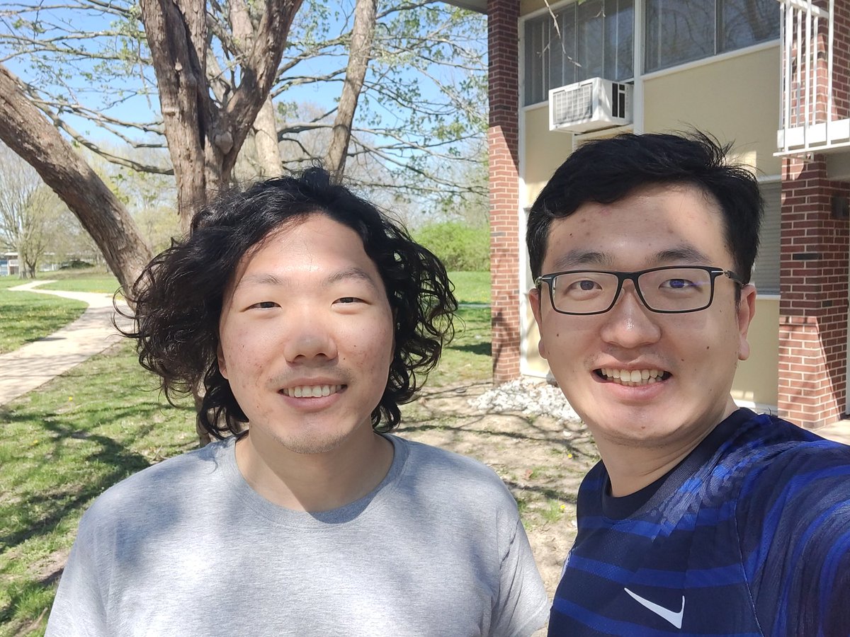 Manho Park tweet media