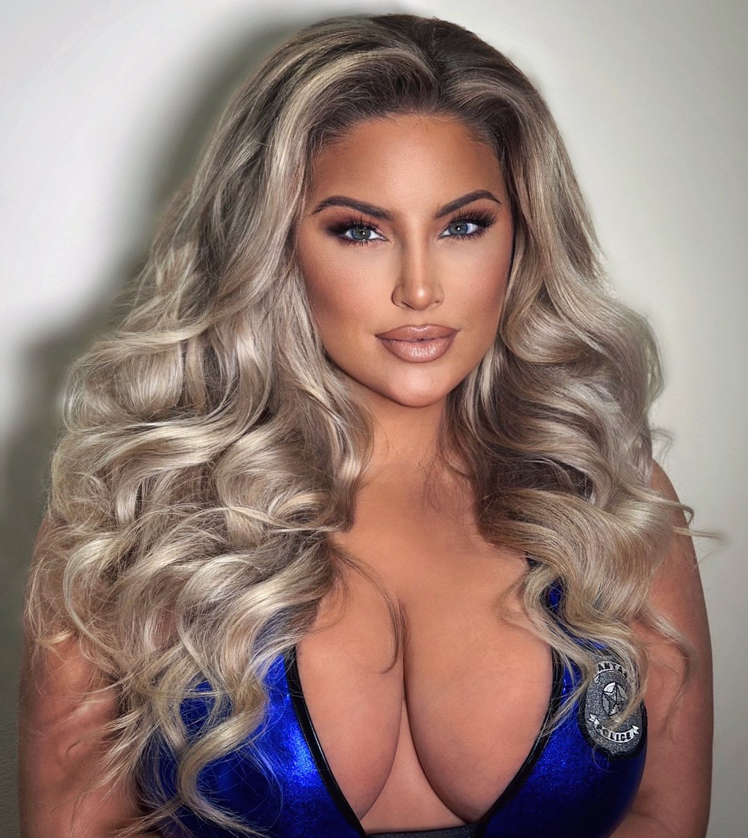 Ashley Alexiss tweet media