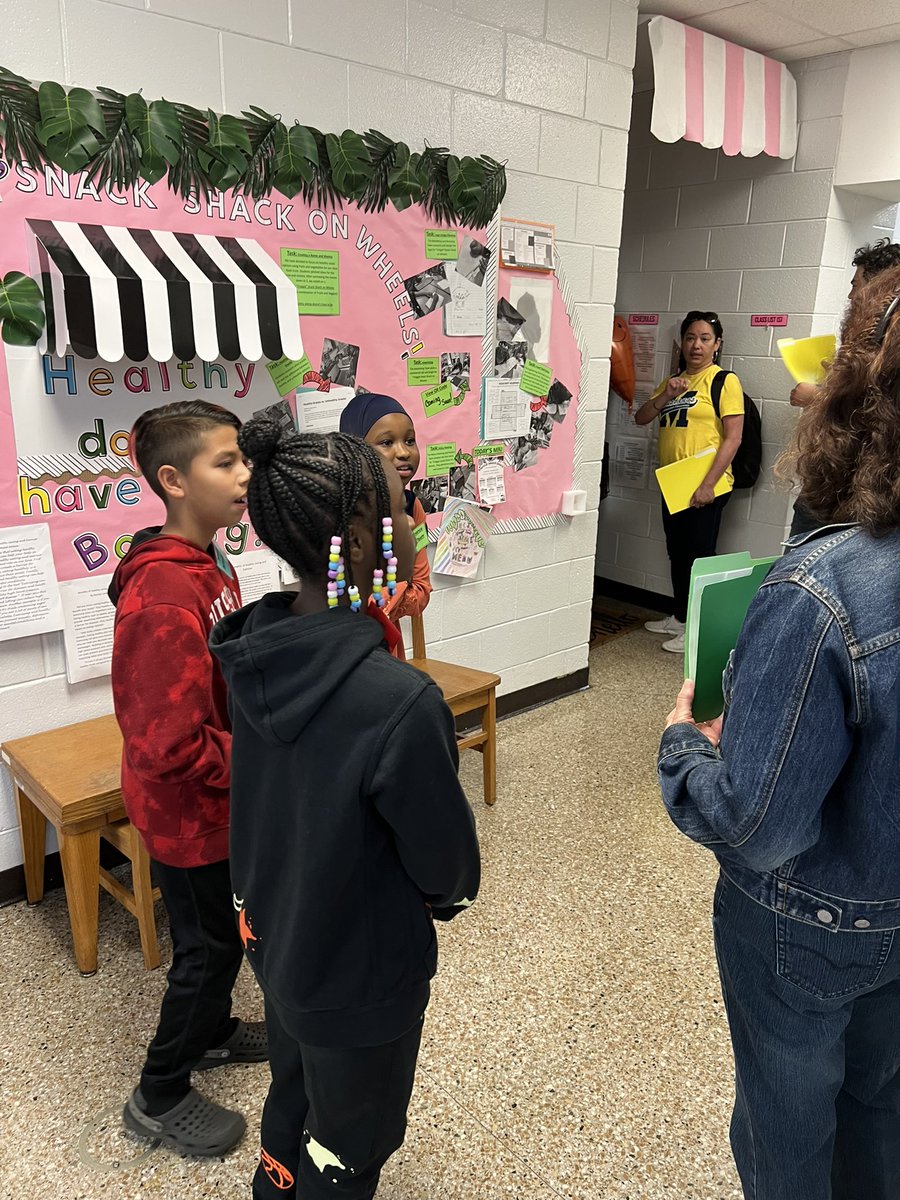 Jill Meeker tweet media