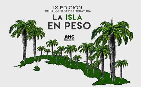 cuba_literaria's tweet photo. #CubaliterariaComparte 📚 La #AHSGuantánamo desarrollará del 26 al 28 de abril la #JornadaDeLiteratura «La Isla en peso» para promover lo mejor de las #LetrasCubanas en espacios de la provincia y celebrar los 80 años del poema homónimo de #VirgilioPiñera 👉https://t.co/55CJHtrvDz https://t.co/QGj1bb6aJN