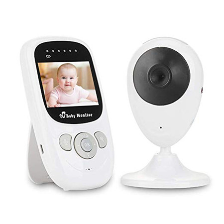 BestDealsCoNz's tweet image. Wireless Digital Baby Monitor
Buy Now &amp;gt;&amp;gt;&amp;gt; tinyurl.com/mr332k4p
#babymonitor #babycamera #MonitorCamera