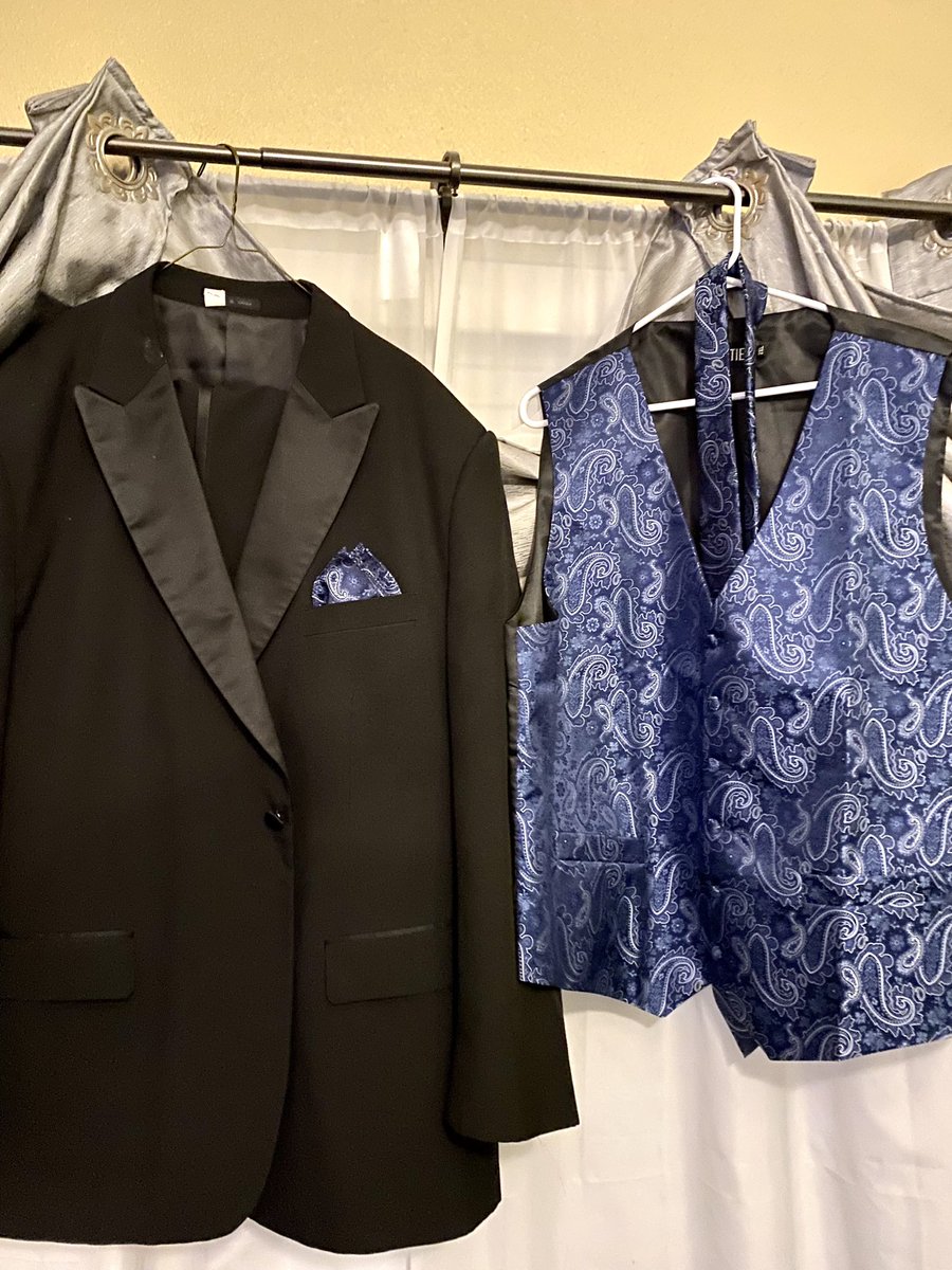 Dr. Shawn S. Perry tweet media