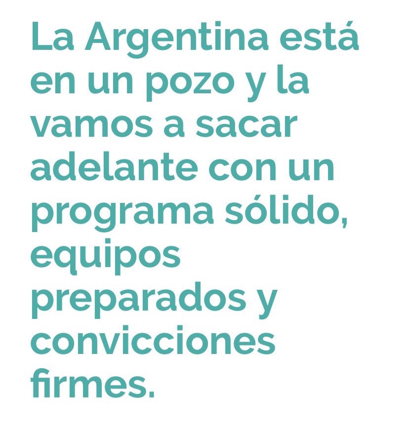Es alarmante que el 38,9% de la población urbana viva en la pobreza; que 2 dos de cada 3 niños/as y adolescentes estén en esta situación; y que la inflación acentúe brechas. Argentina necesita programa, equipo y convicciones. Comunicado de <a href="/UCRNacional/">Unión Cívica Radical</a> 👉 ucr.org.ar/novedades/294-…