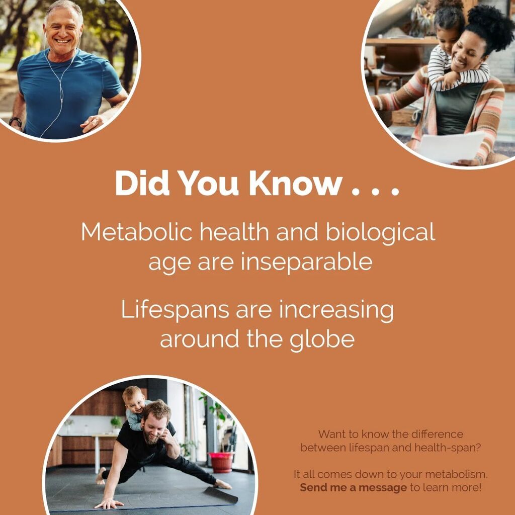 Parenting children with special needs requires me to be in my best physical shape for as long as possible.

I need energy, good sleep, and all the cognitive performance.

Can I get an amen? 🙌🏽

I take a half dose of doTerra's Lifelong Vitality pack relig… instagr.am/p/CrPP-AyMHQP/