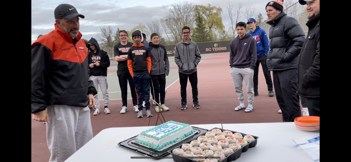 Bethlehem Tennis tweet media