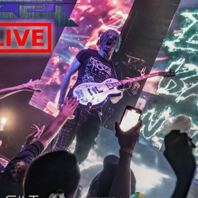 AaronSteelMusic's tweet photo. #NewProfilePic https://t.co/klEQmWlYlV
