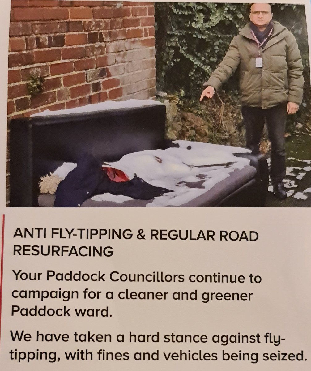 CllrRasab's tweet photo. We continue to Campagin against fly tipping &amp; keep reporting to Walsall Council &amp;  police. We continue to Campagin for a cleaner &amp; greener ward.  We are actively working with residents to catch culprits. We have taken a hard stance against fly tipping, fines &amp; vehicles seized. https://t.co/yX9rTqgX7t