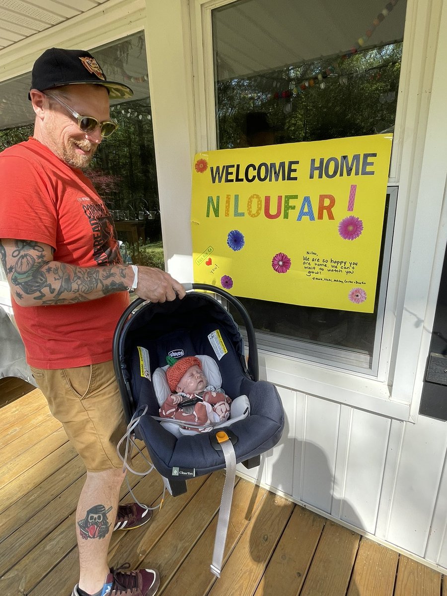 Sara Rouhi on Bsky @RouhiRoo.bsky.social tweet media