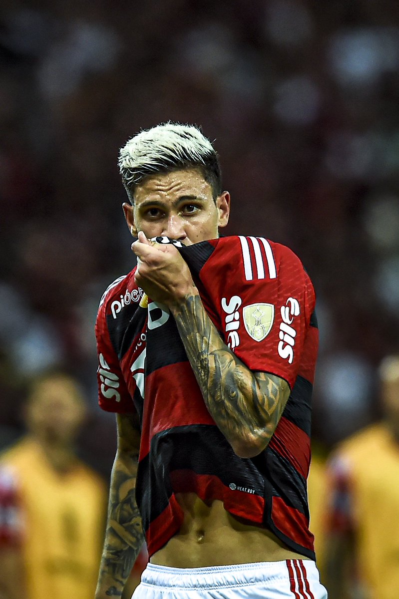 Flamengo_en's tweet photo. 😘😘 https://t.co/4gc9QeZO8C