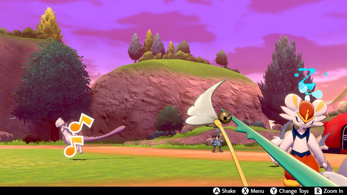 GinkBat tweet picture
