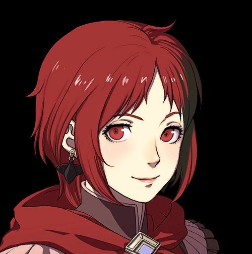 ❝ "Reach for my hand"?

...Lady Edelgard, I–
G– Gladly!! ❞