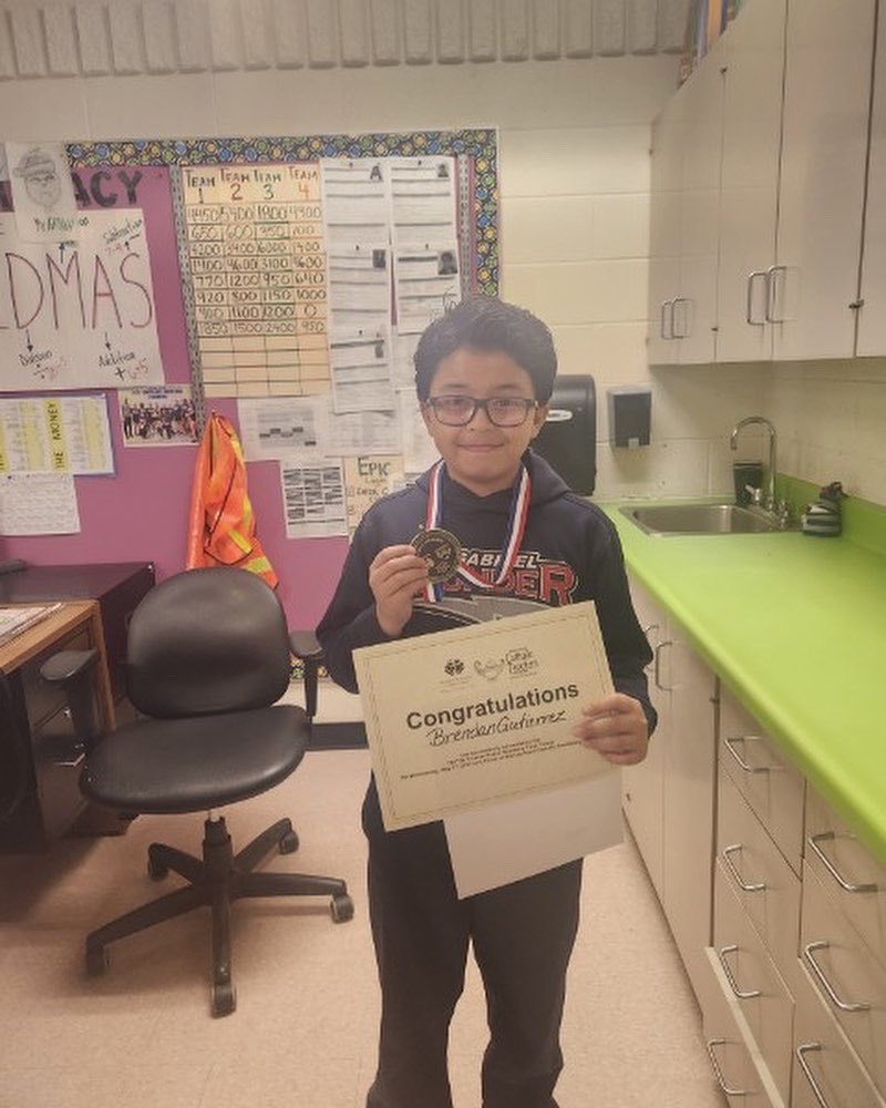stgaces's tweet photo. Congratulations to Brendan G, Jessica C, Aria S, and Tiziano L who are moving on to the Public Speaking Finals at Bishop Ryan CSS on May 17. Well done kids!!Thank you to Mrs. Alagappan, Mrs. DelMonaco and Mrs. Graziani for their work in organizing public speaking for the school. https://t.co/uChjWRGMsU