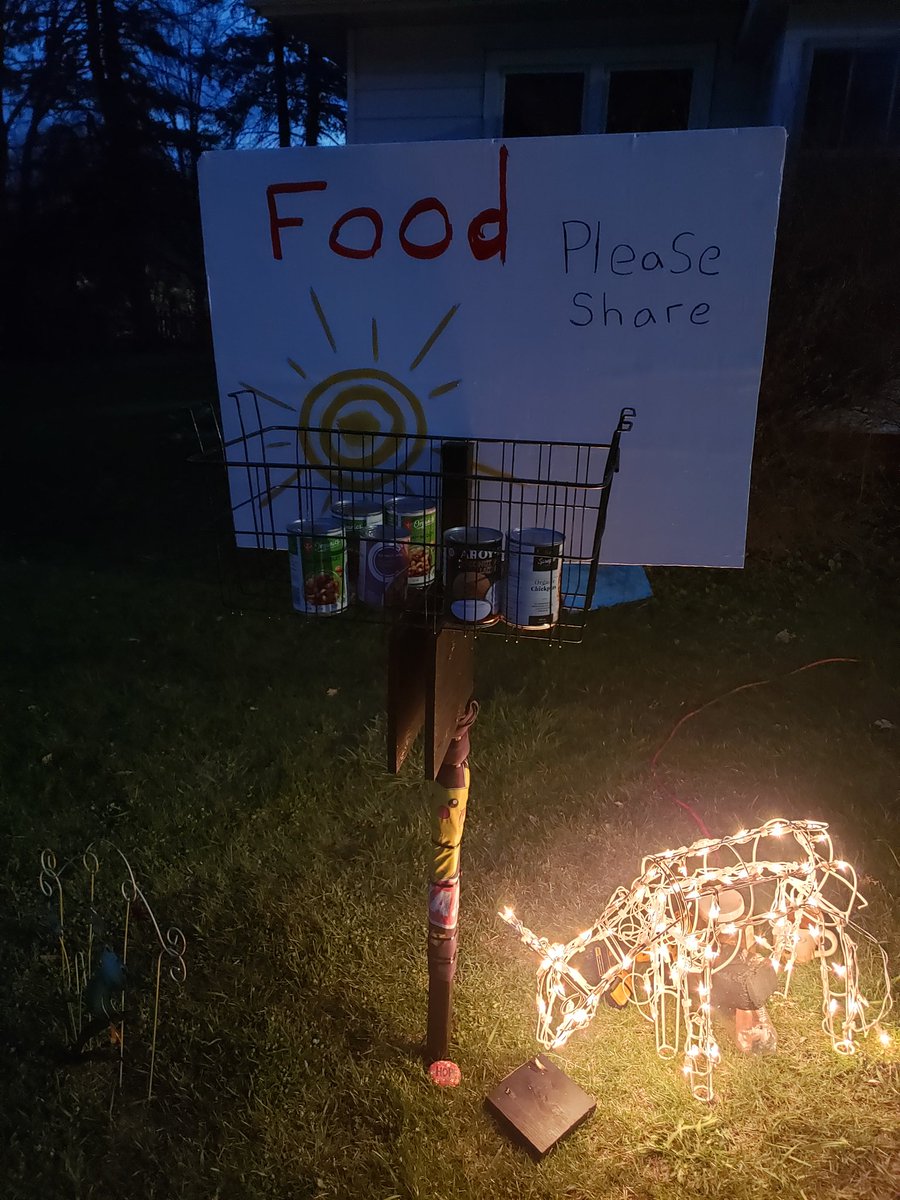 TimothyMShelley's tweet photo. Food Basket taken Shape. Rev 1

#Foodie https://t.co/3u20V0SQnk