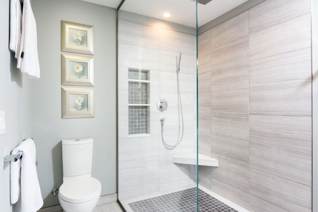 thesearchfrog's tweet image. 5 Reasons Why Doorless Shower Ideas Are Trending – Did you know doorless showers are the hot thing in 2023? Here are 5 reasons to take a second look at doorless shower ideas.

#doorless #doorlessshower #... ryanoldplumbing.com.au/plumbing-blog/…