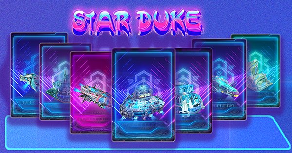 Star Duke tweet media
