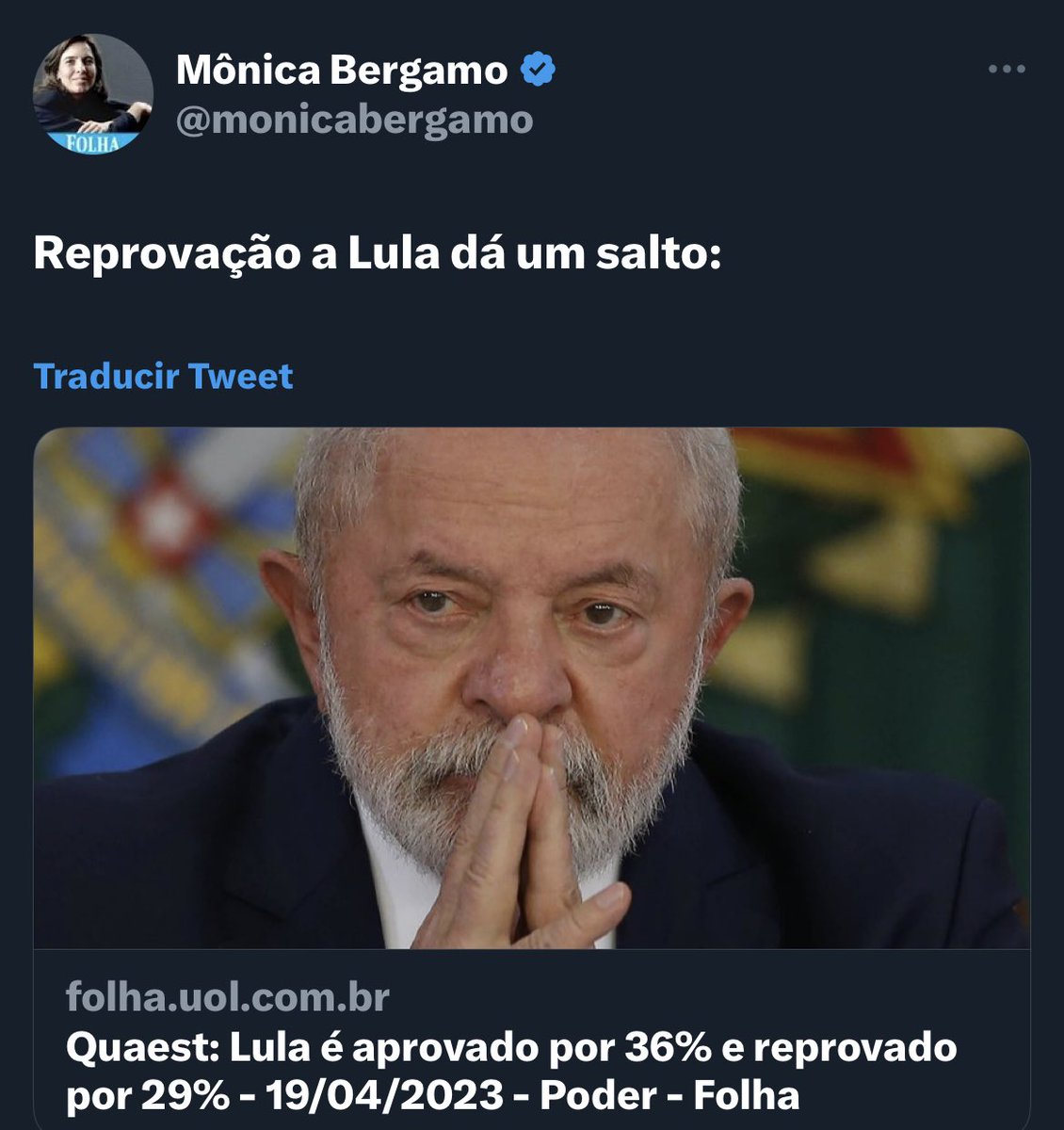 Jean Wyllys tweet media