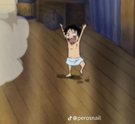 INEEDIT0o's tweet photo. @OnePieceAnime Hehe https://t.co/XC8jz5UEqQ