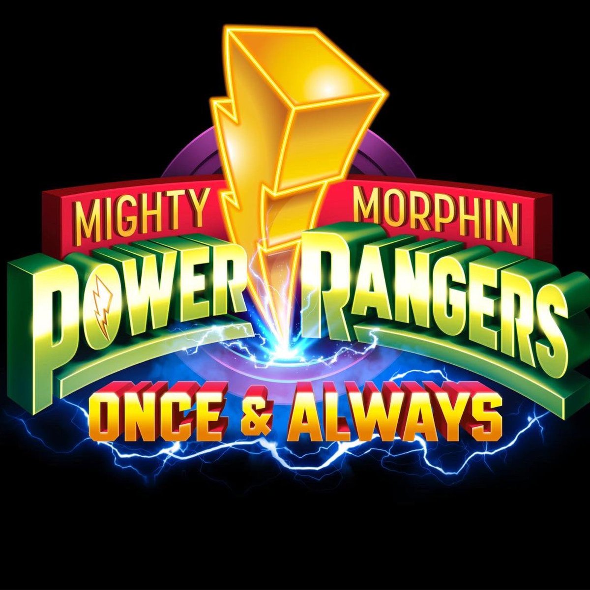 So, I've seen #PowerRangers #OnceAndAlways 2 times today. It showcases love &amp; respect for the franchise and the universe within in so many ways. The writing from <a href="/BeccaBarnesCats/">Becca Barnes</a> &amp; Alwyn Dale is the best. It was like seeing old friends again. I LOVED #Snizzard! He's my favorite.