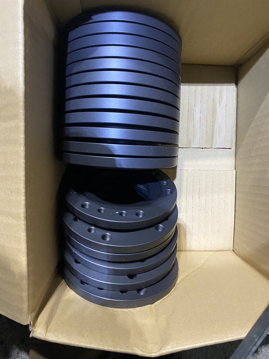 damnboys_kai's tweet photo. ��よいよ販売スタート🔥🔥🔥
z33ドラシャ変換アダプター🙆‍♂️🙆‍♂️
是非試してみてください💪
クロモリで黒染め加工してます！！
DMください🔥🔥
#ドライブシャフト
#ドラシャ
#s15
#s14
#z33
#変換アダプター https://t.co/M364K2aXE9