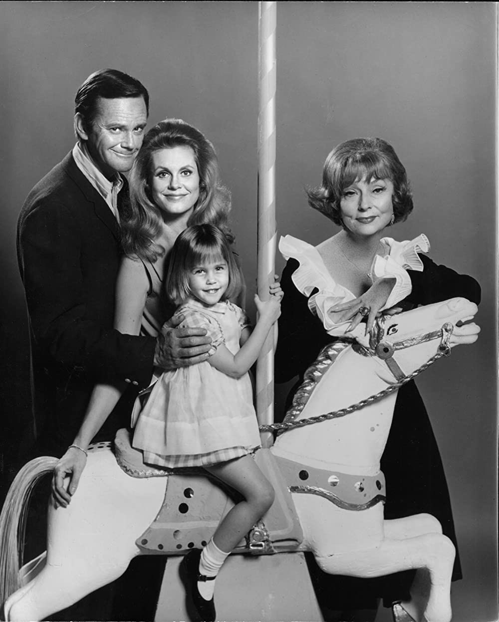 Happy Birthday, Darrin Daddy!
I love & miss you Dick Sargent!  