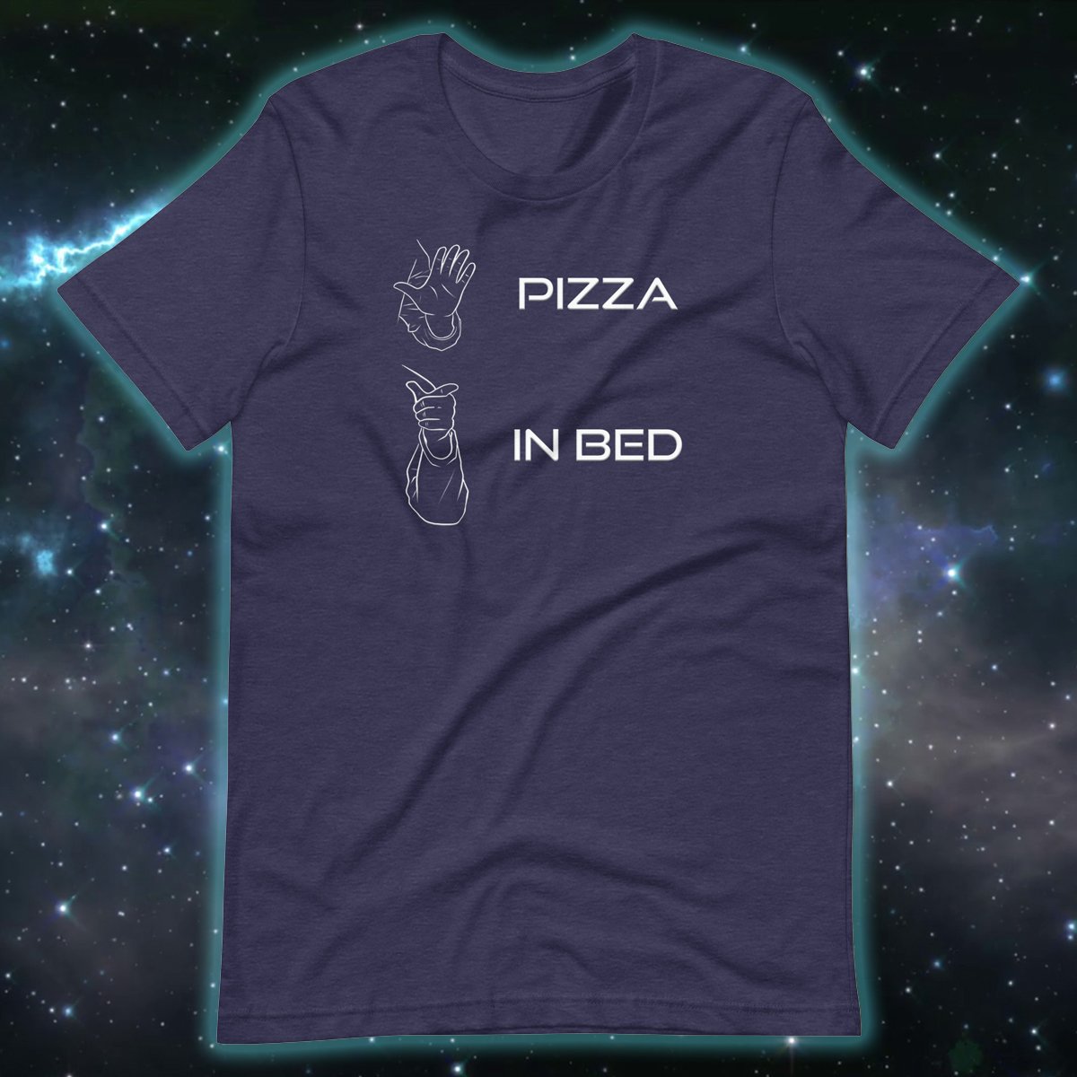 BrandonKleyla's tweet photo. Guys, let's just go!! Since these aren't anything spoliery obviously, and with the buzz in the air with #picardimax, let's throw some new shirts up!! Three for now, one more tomorrow. Happy final #PicardSeason3 day everyone!#StarTrekPicard
https://t.co/Cz5DobIxwX https://t.co/ruwAOYDMMM