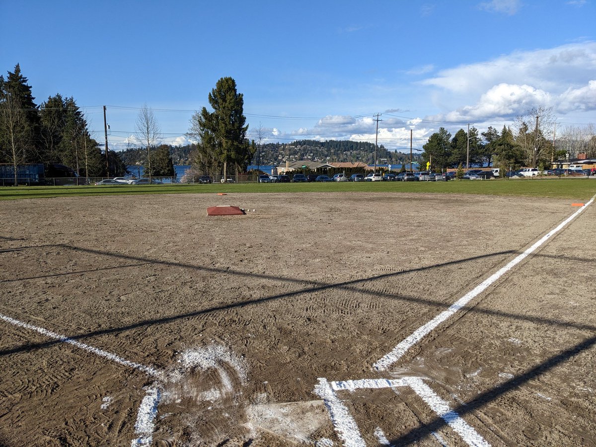 NikPflu's tweet photo. Play ball ! https://t.co/2M9sDq7WaX