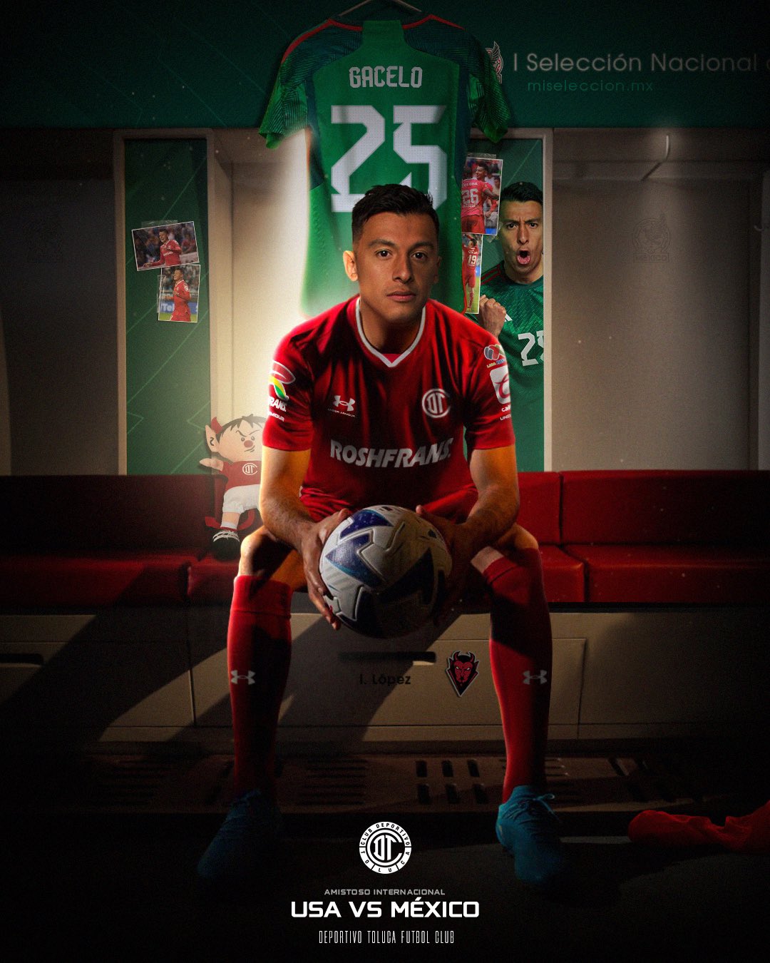 Toluca FC (@TolucaFC) / Twitter