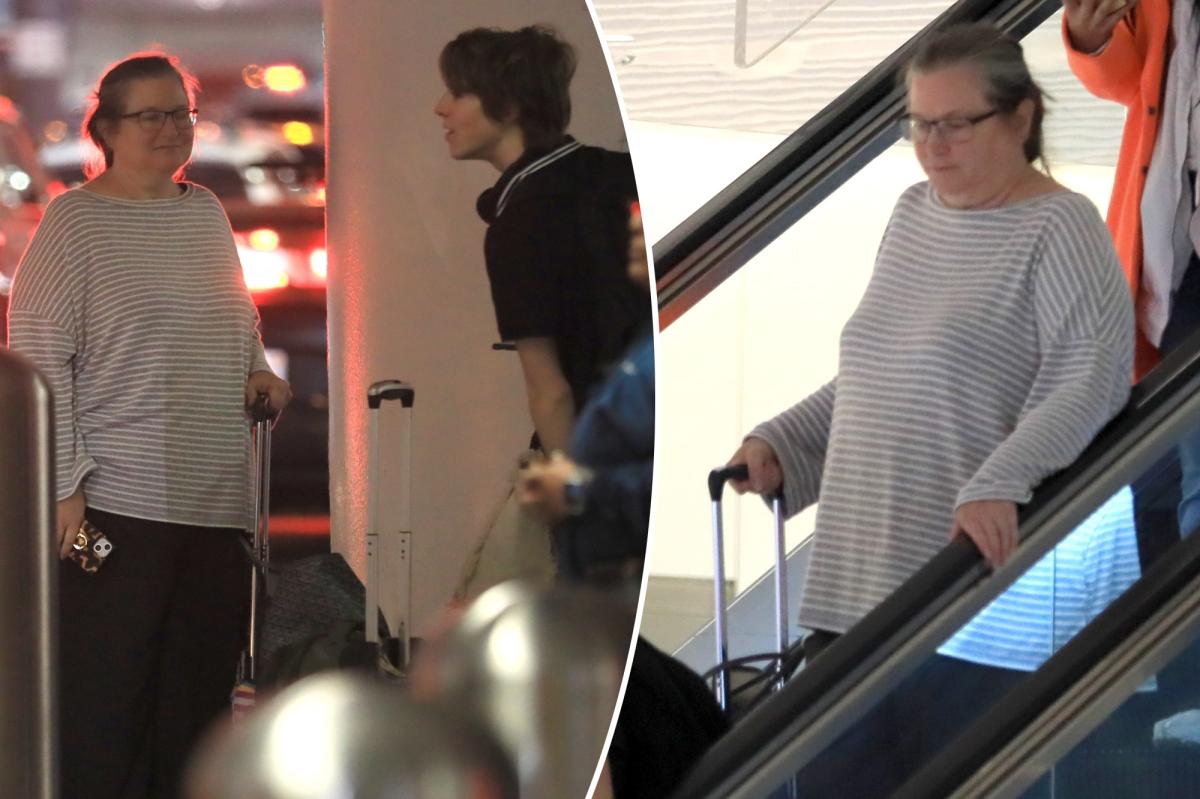 Bridget Fonda, 59, Makes a Rare Appearence 20 Years After She Chose to Be a Civilian / Bright Side