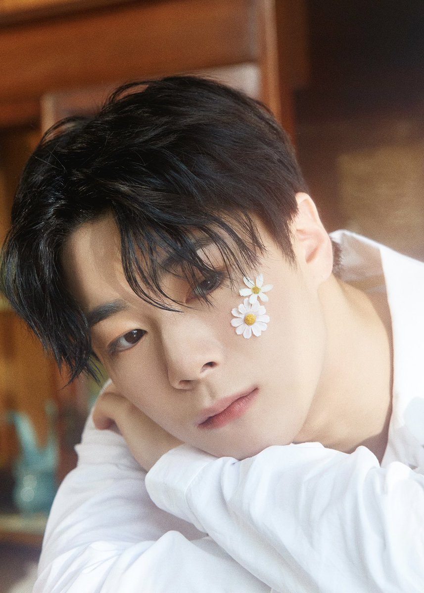 rest easy, moonbin. you were loved by many