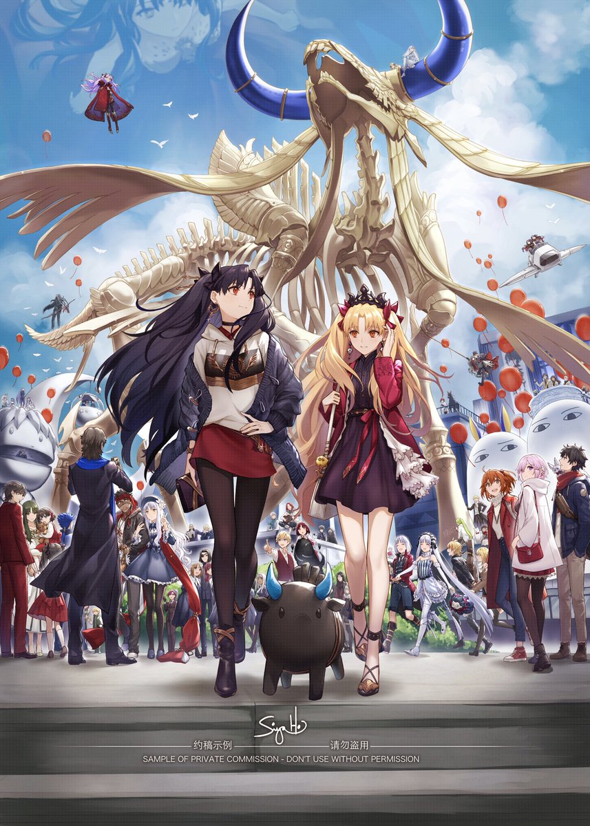 ProphecyCaster's tweet image. 𝓦𝓮𝓵𝓬𝓸𝓶𝓮 𝓽𝓸 𝓶𝔂 𝓪𝓬𝓬𝓸𝓾𝓷𝓽~!

This is a multi muse account so please feel free to request any character listed in this tweet for an RP.

These images do not fully represent the muses so do make sure to check the list down below!