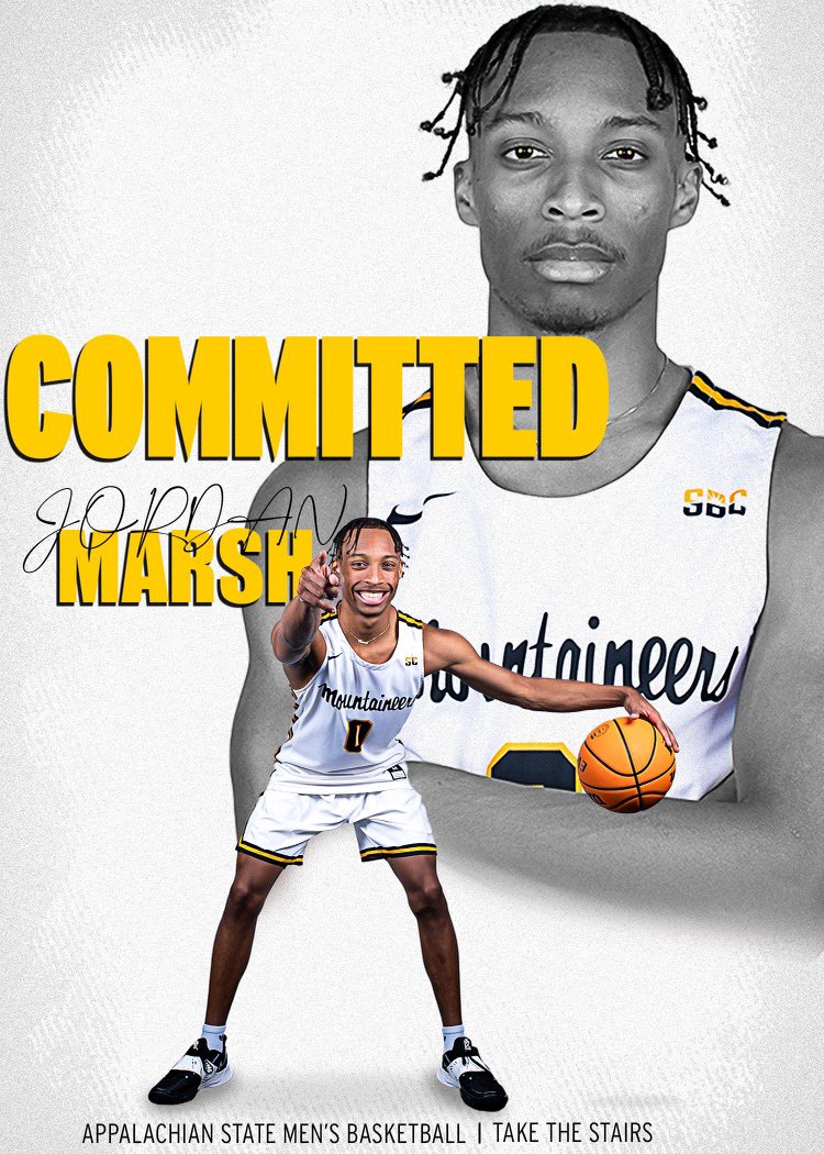 thejordanmarsh2's tweet photo. All Glory To God🙏💛🖤#COMMITTED https://t.co/XqSbOmhWtj