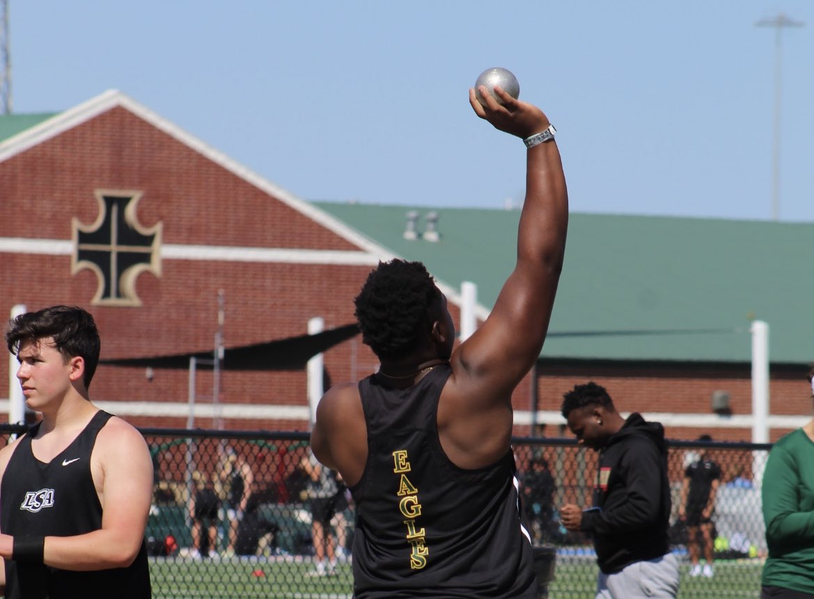 Ivanjd_55's tweet photo. 50.07ft,  On to Regionals…🥇 https://t.co/CaVYUolt4A