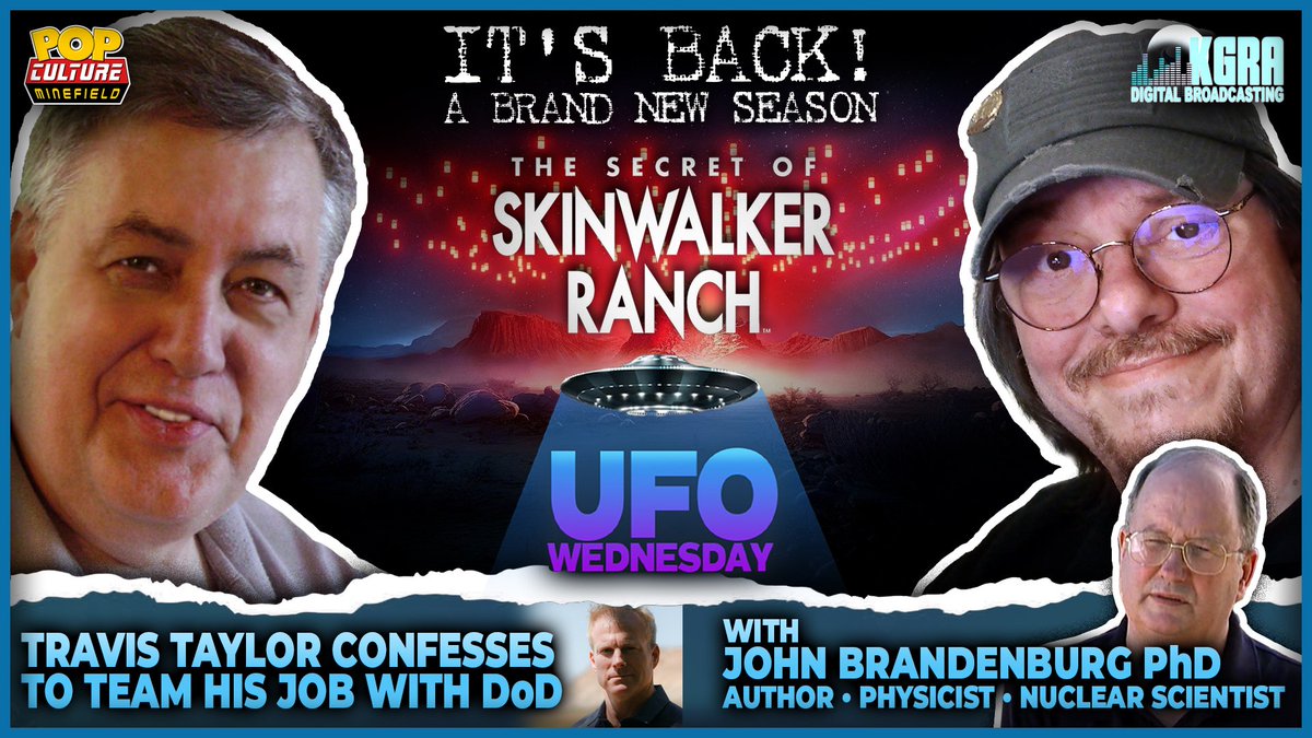 Pop Culture Minefield on Twitter: