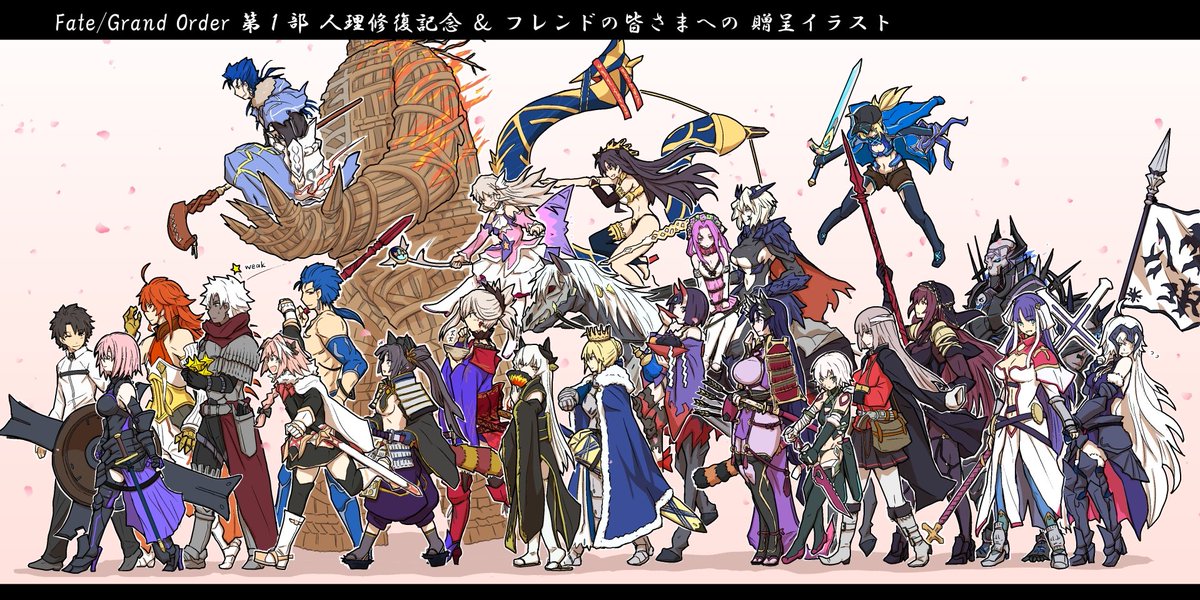 ProphecyCaster's tweet image. 𝓦𝓮𝓵𝓬𝓸𝓶𝓮 𝓽𝓸 𝓶𝔂 𝓪𝓬𝓬𝓸𝓾𝓷𝓽~!

This is a multi muse account so please feel free to request any character listed in this tweet for an RP.

These images do not fully represent the muses so do make sure to check the list down below!