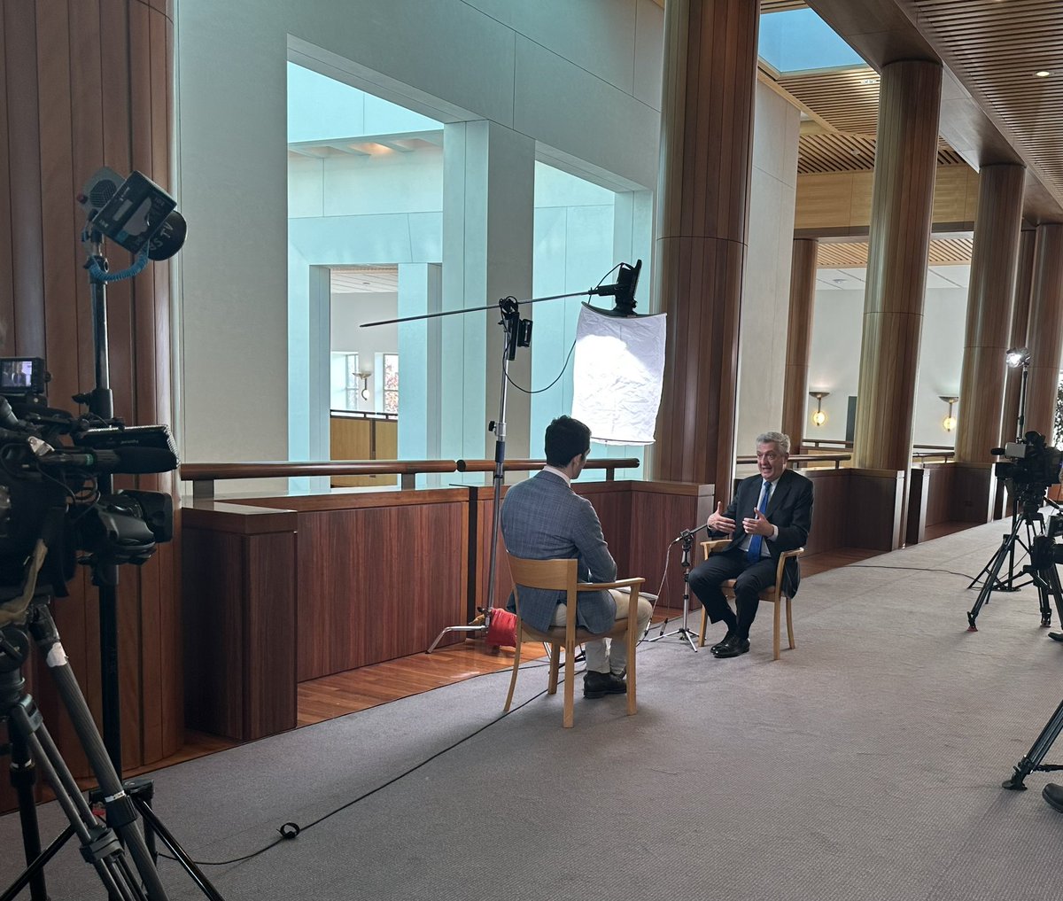 UNHCR Australia, New Zealand & Pacific (@unhcr_ausnzpac) on Twitter photo Tune into <a href="/SBSNews/">SBS News</a> tonight to watch UN High Commissioner for Refugees <a href="/FilippoGrandi/">Filippo Grandi</a> share his insights on current displacement crises around the world with reporter <a href="/Omar_Dehen/">Omar Dehen</a> Tune into <a href="/SBSNews/">SBS News</a> tonight to watch UN High Commissioner for Refugees <a href="/FilippoGrandi/">Filippo Grandi</a> share his insights on current displacement crises around the world with reporter <a href="/Omar_Dehen/">Omar Dehen</a>