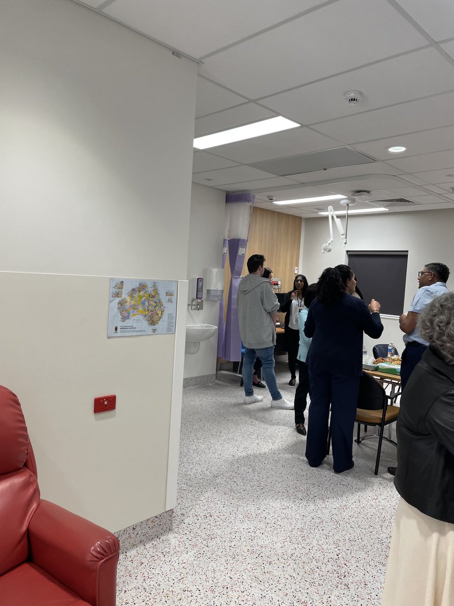 Yenna Salamonson (@salamonson) on Twitter photo Blacktown Hospital for the day! <a href="/calebferg/">Caleb Ferguson</a> <a href="/JuleeMcDonagh/">Dr Julee McDonagh, RN, PhD</a> <a href="/AllidaSabine/">Dr Sabine Allida</a> <a href="/JohnRihari/">Dr. John Rihari-Thomas</a> <a href="/UoWnursing/">UOW School of Nursing</a> <a href="/eileenamcl/">Professor Eileen McLaughlin</a> @UOW_VC <a href="/DellaManeze/">Della Maneze</a> Blacktown Hospital for the day! <a href="/calebferg/">Caleb Ferguson</a> <a href="/JuleeMcDonagh/">Dr Julee McDonagh, RN, PhD</a> <a href="/AllidaSabine/">Dr Sabine Allida</a> <a href="/JohnRihari/">Dr. John Rihari-Thomas</a> <a href="/UoWnursing/">UOW School of Nursing</a> <a href="/eileenamcl/">Professor Eileen McLaughlin</a> @UOW_VC <a href="/DellaManeze/">Della Maneze</a>