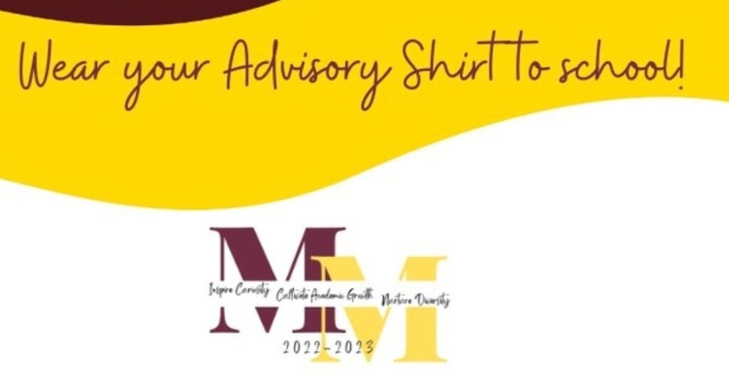 Marie Murphy School tweet media