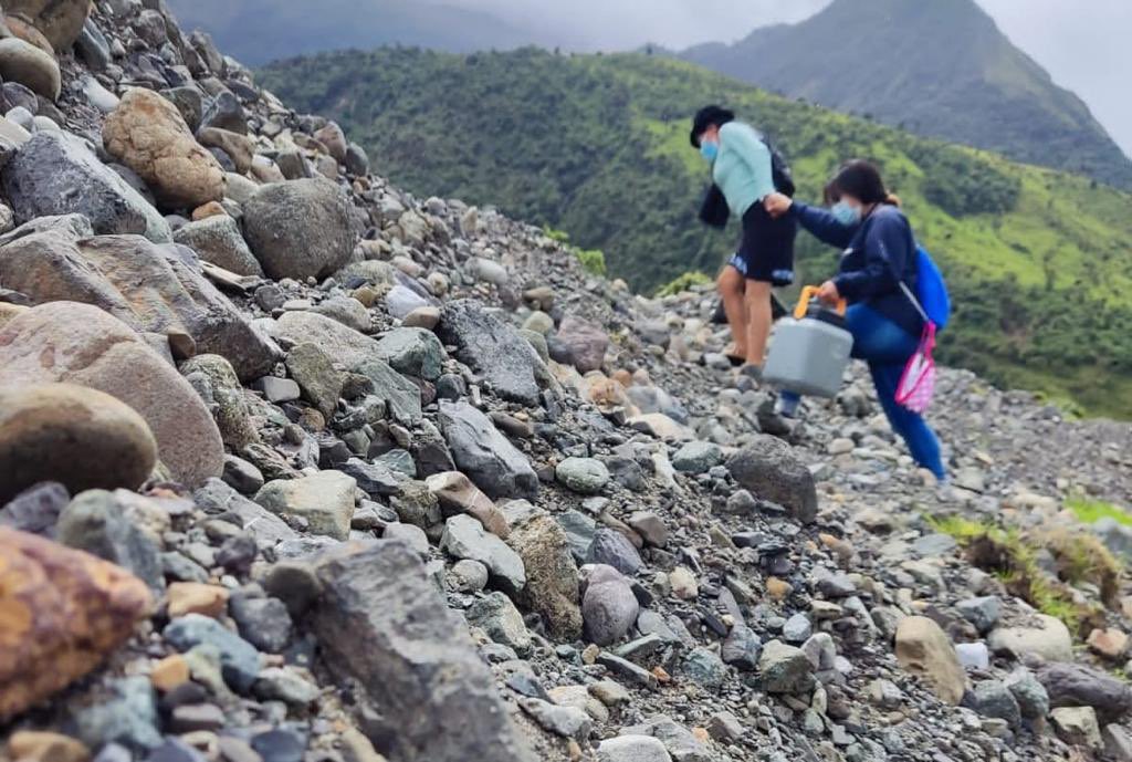 2. (…) contra la Poliomielitis, Sarampión y Rubéola. 

🗓️ 02 de mayo-09 de julio 2023

💉Todo el equipo de <a href="/Salud_Ec/">Ministerio de Salud Pública 🇪🇨</a> desplegado en 🇪🇨