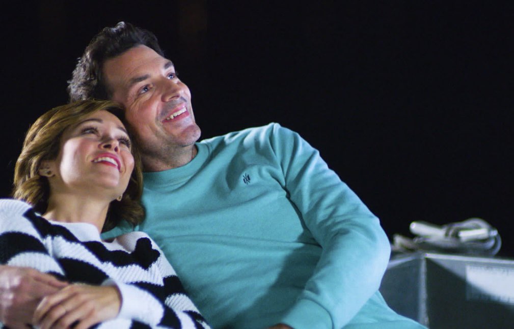 @Ann91237283 @allsummerlong @brennan_elliott @AutumnResser One of my favorite scenes of #AllSummerLong. @brennan_elliott  Jake & @autumnreeser Tia on a late night boat ride.❤️