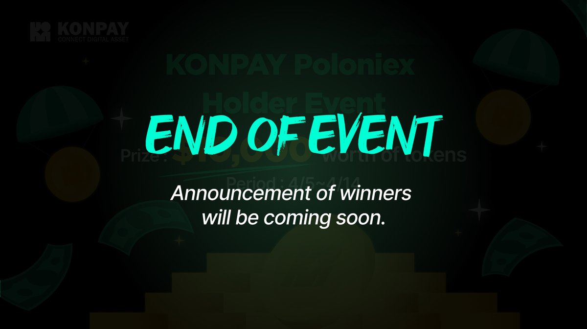 KONPAY_Official tweet media
