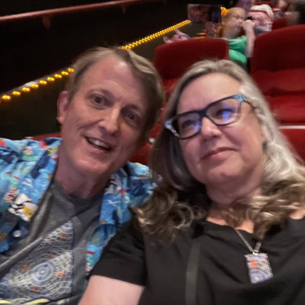 Tim Farley tweet media