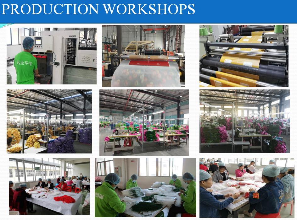 The workshop of our RPET Non woven bag. We also sell 100% RPET Spun bond fabric. We supply 7000 tons a year.

#rpet #nonwoven #shoppingbag #totes #rpetbag #ecobag #nonwovenfabric #nonwovenbags