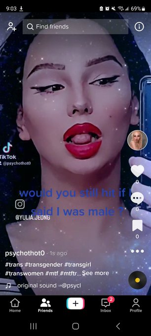 Would you ? https://t.co/b3vFmQXsFd